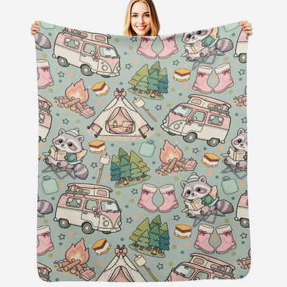 Blanket and Tumbler PREORDER
