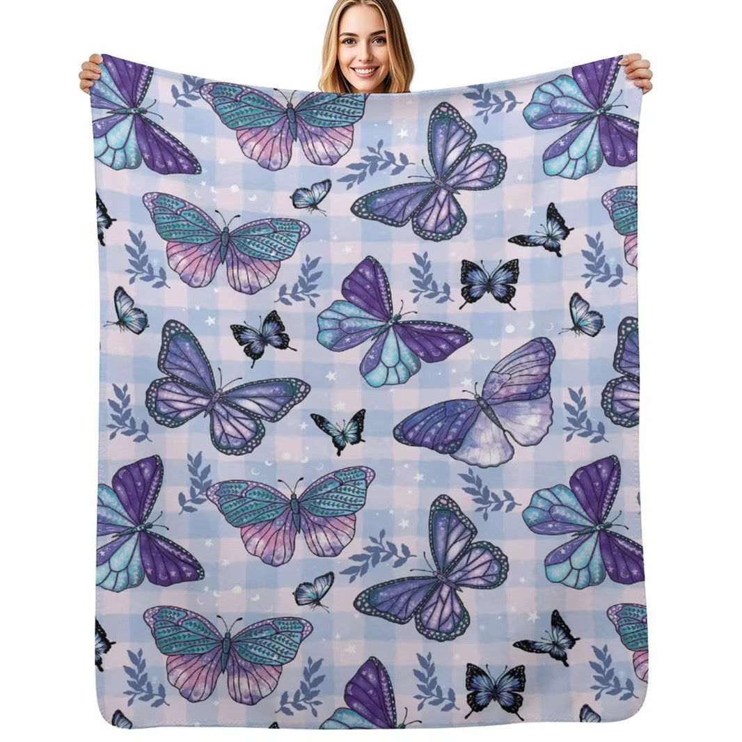 Blanket and Tumbler PREORDER