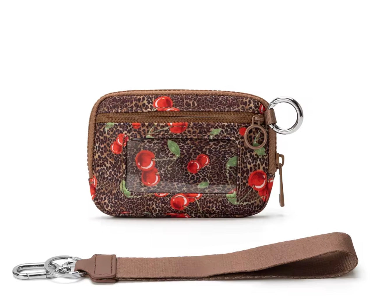 Thelma Bags and Louise Card Wallets  CLAIM ONLY!