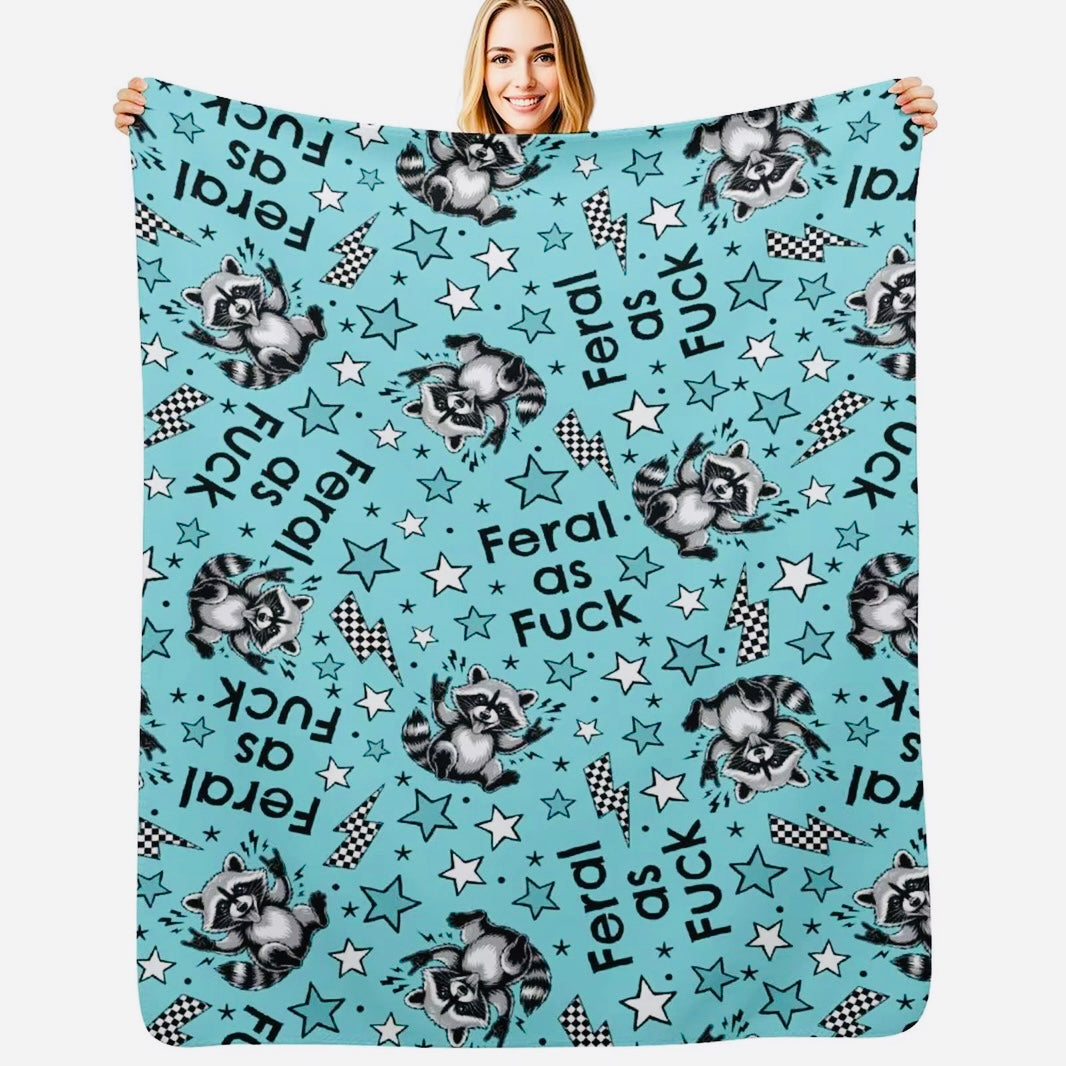 Blanket and Tumbler PREORDER