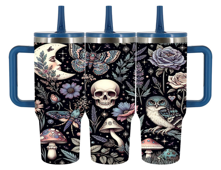 Blanket and Tumbler PREORDER