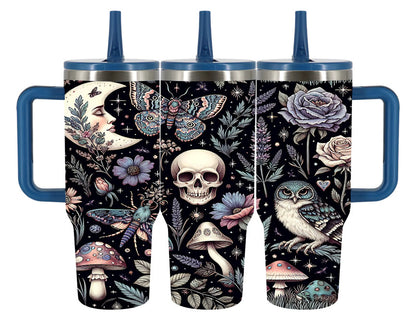Blanket and Tumbler PREORDER