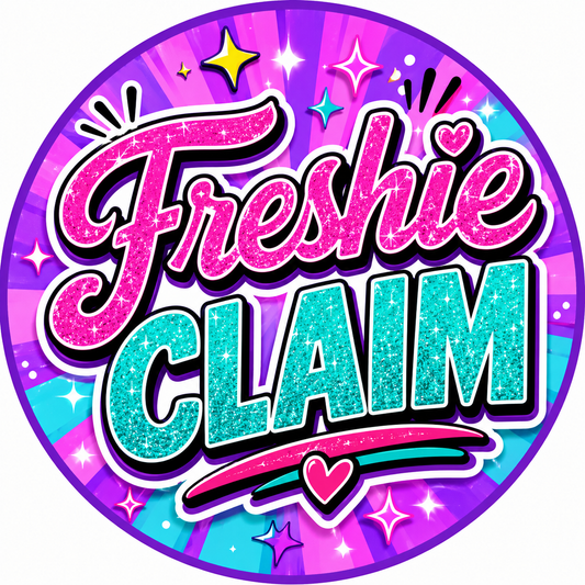 Freshie Claim Night