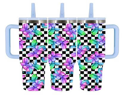 Blanket and Tumbler PREORDER