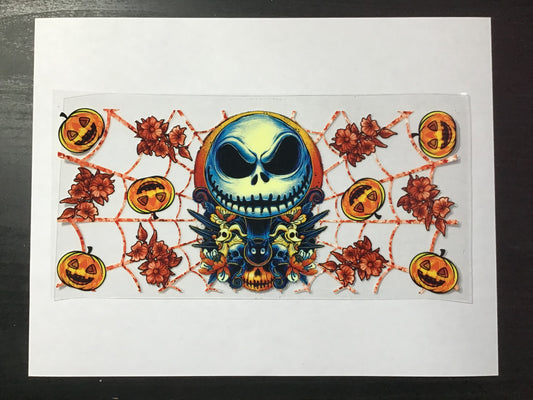 Character wrap