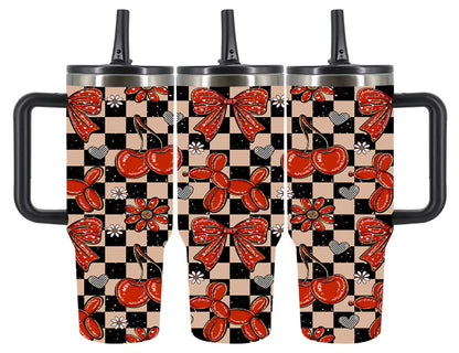 Blanket and Tumbler PREORDER