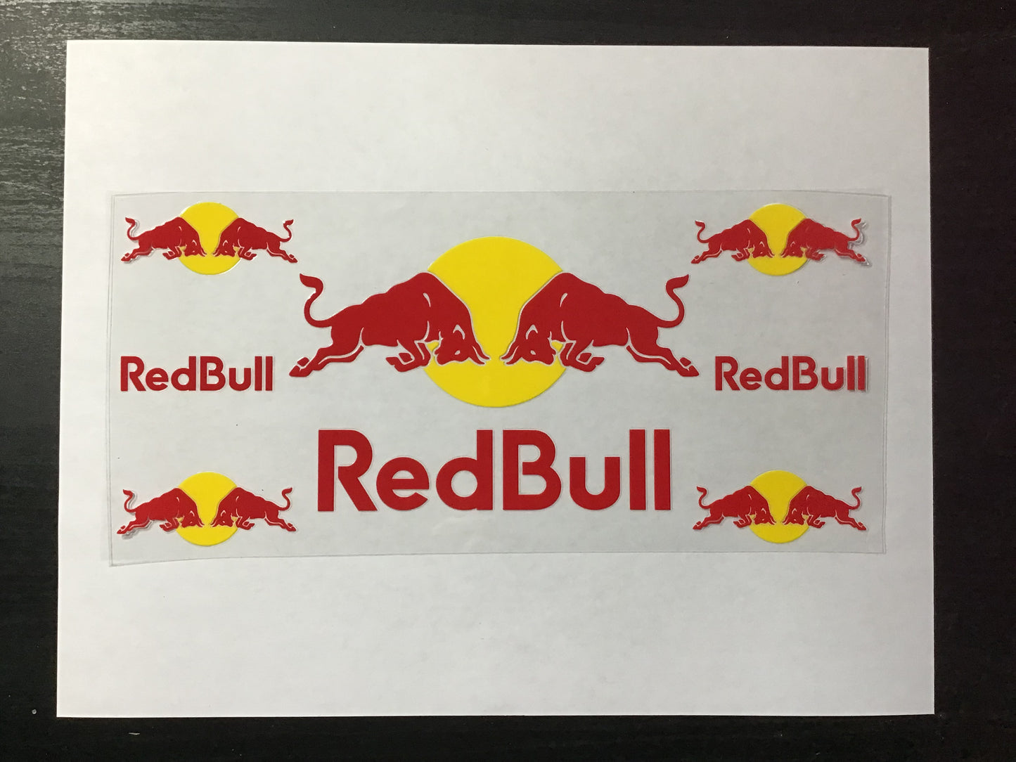 Drink wrap