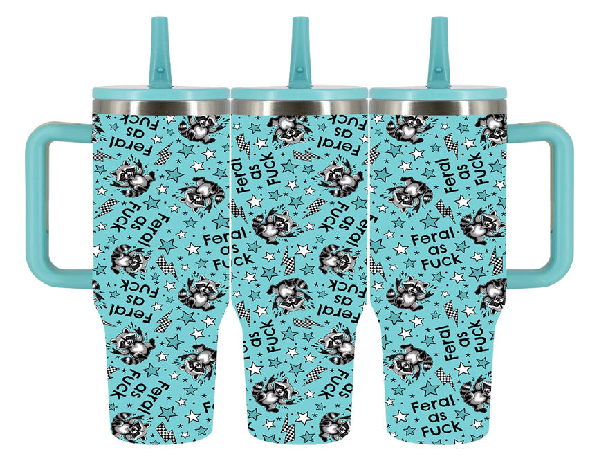 Blanket and Tumbler PREORDER
