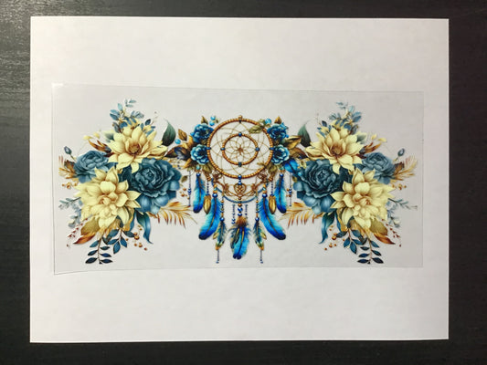 Fruit/Flower wrap