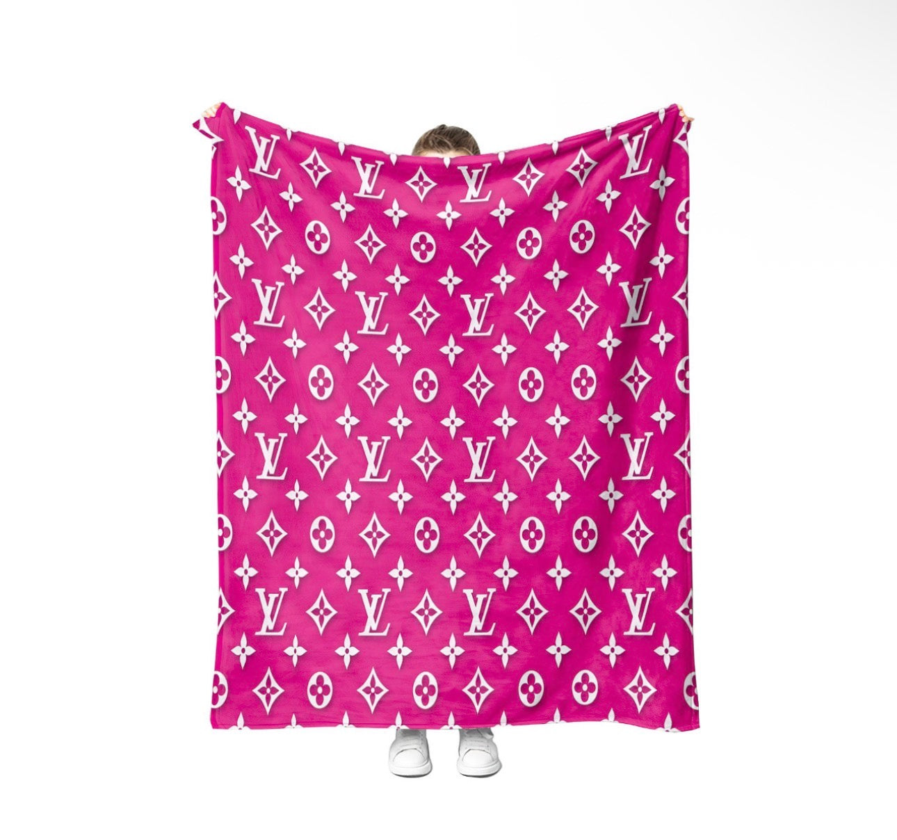 PREORDER CHARACTER/Designer BLANKETS. closes July 21