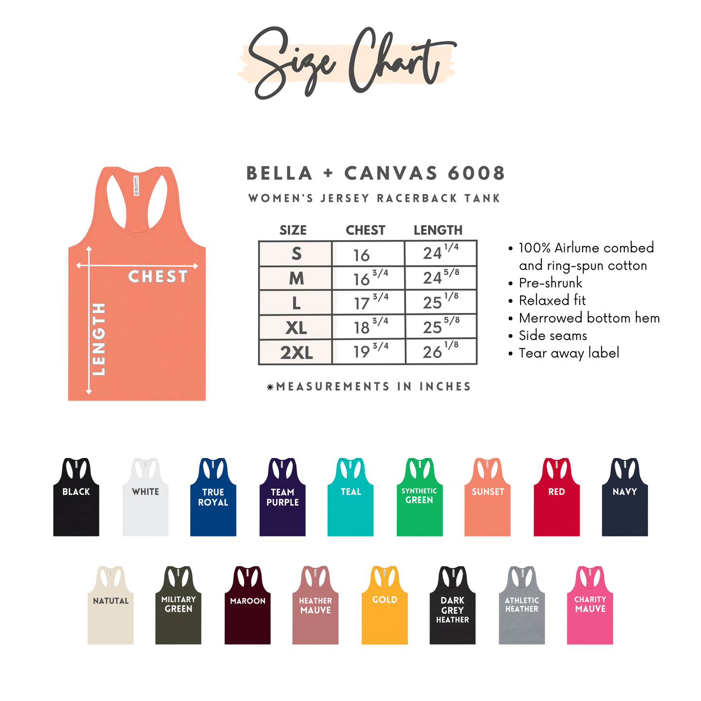 Apparel Claim Night