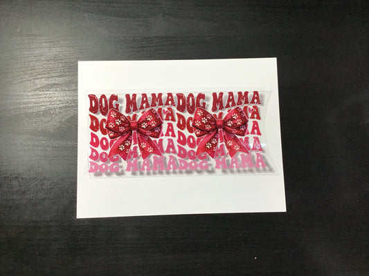 Mom/Mama wrap