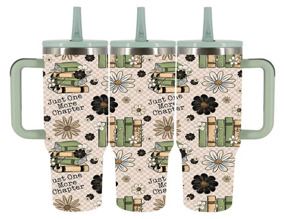 Blanket and Tumbler PREORDER