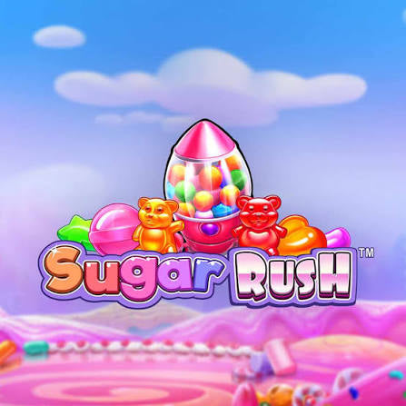🍭SUGAR RUSH GAME🍭