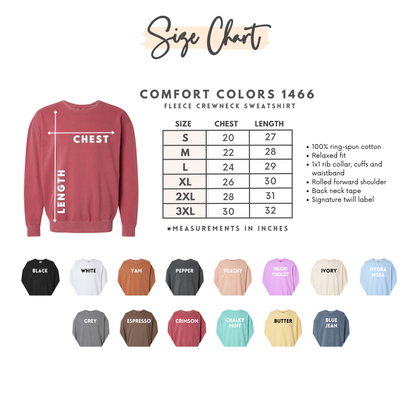 Apparel Claim Night