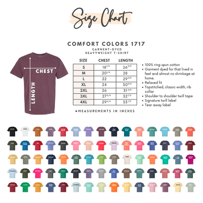 Apparel Claim Night