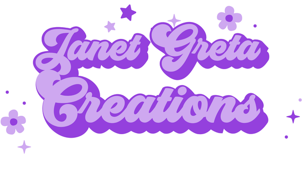 Janet Greta Creations
