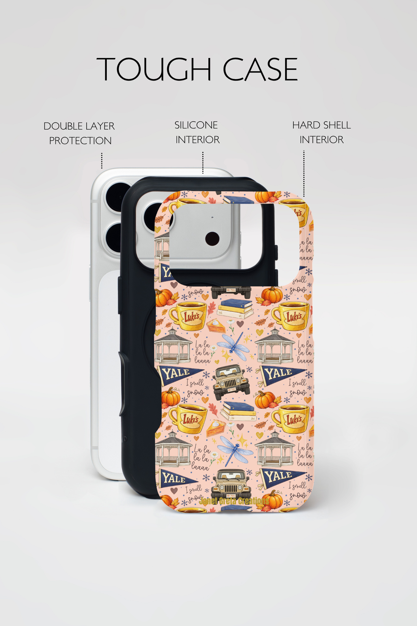 MagSafe Phone Case 36