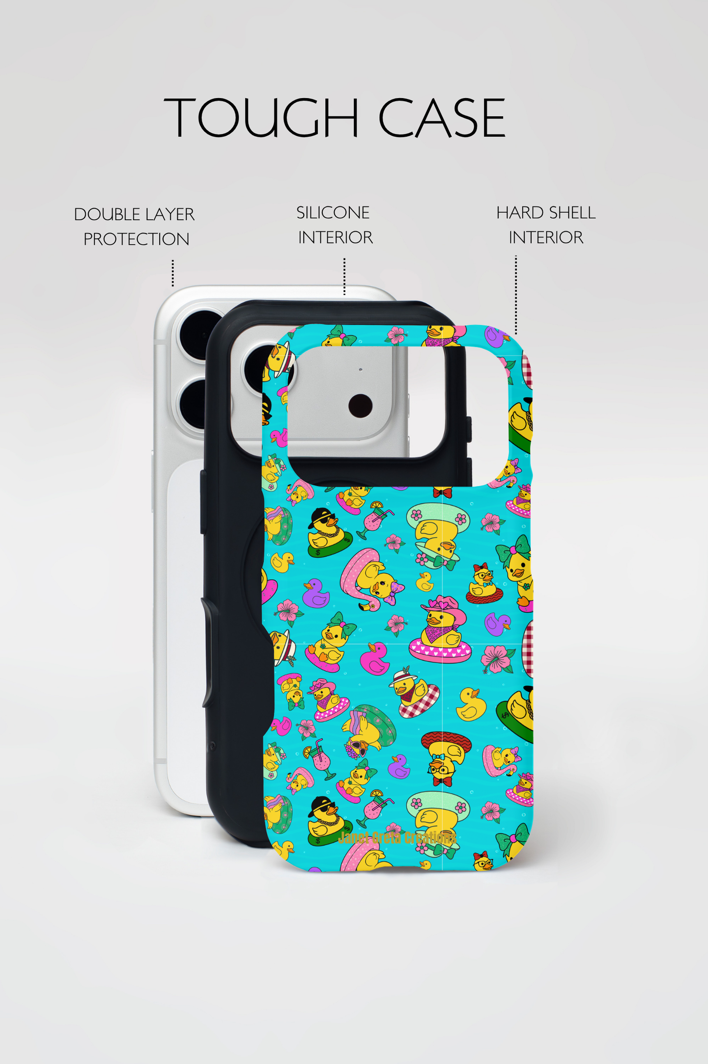 MagSafe Phone Case 32