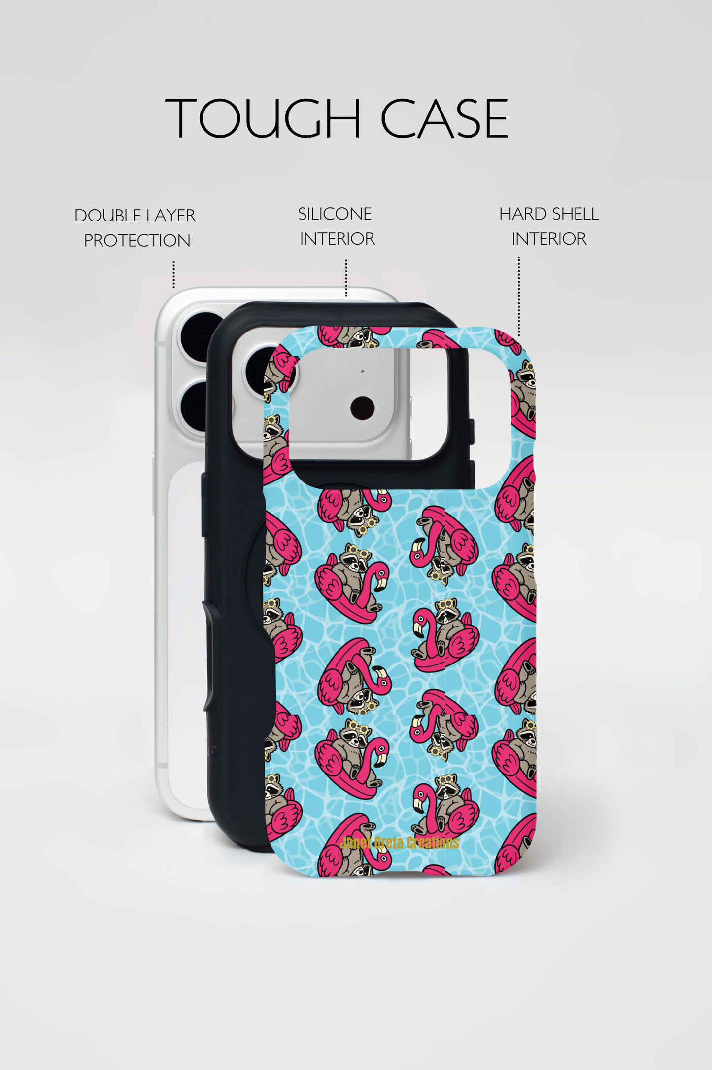 MagSafe Phone Case 23