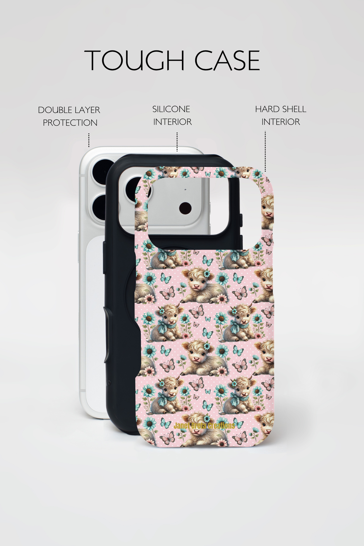 MagSafe Phone Case 17