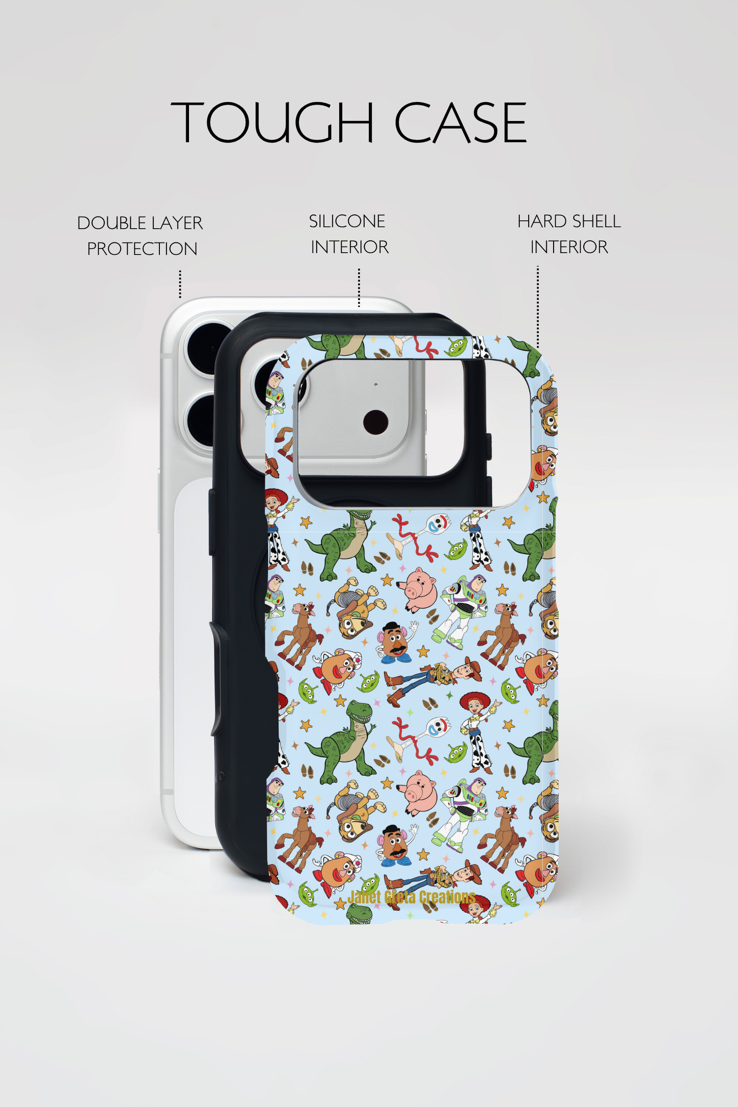 MagSafe Phone Case 41