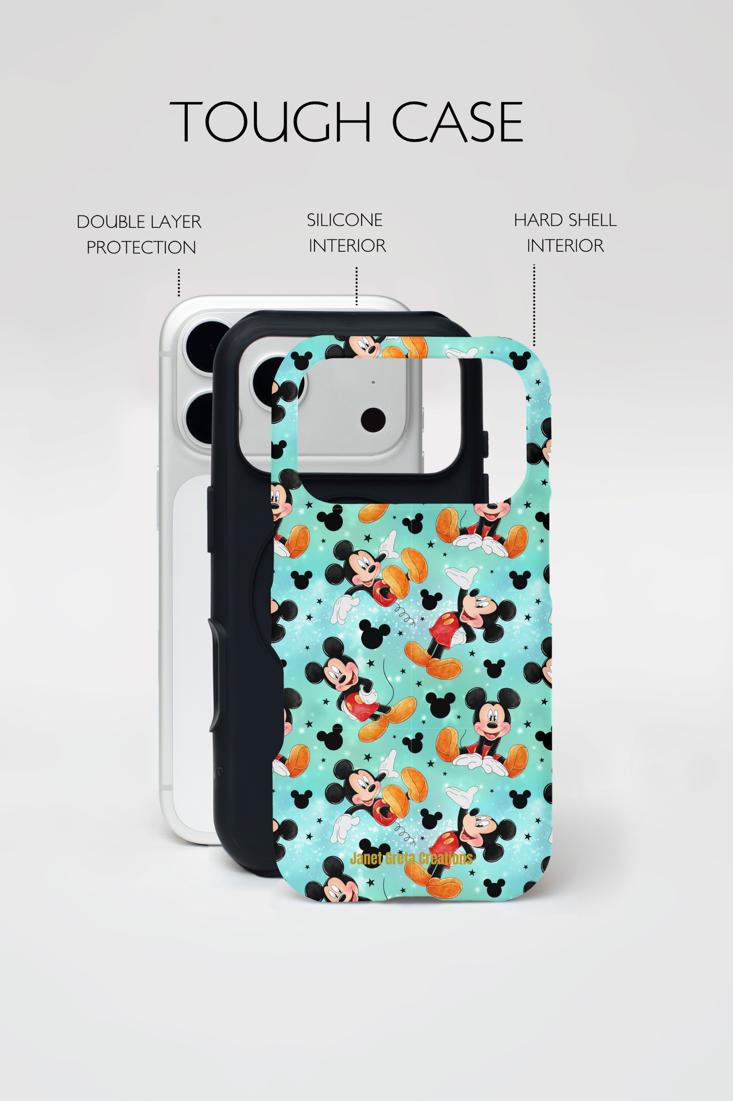 MagSafe Phone Case 10