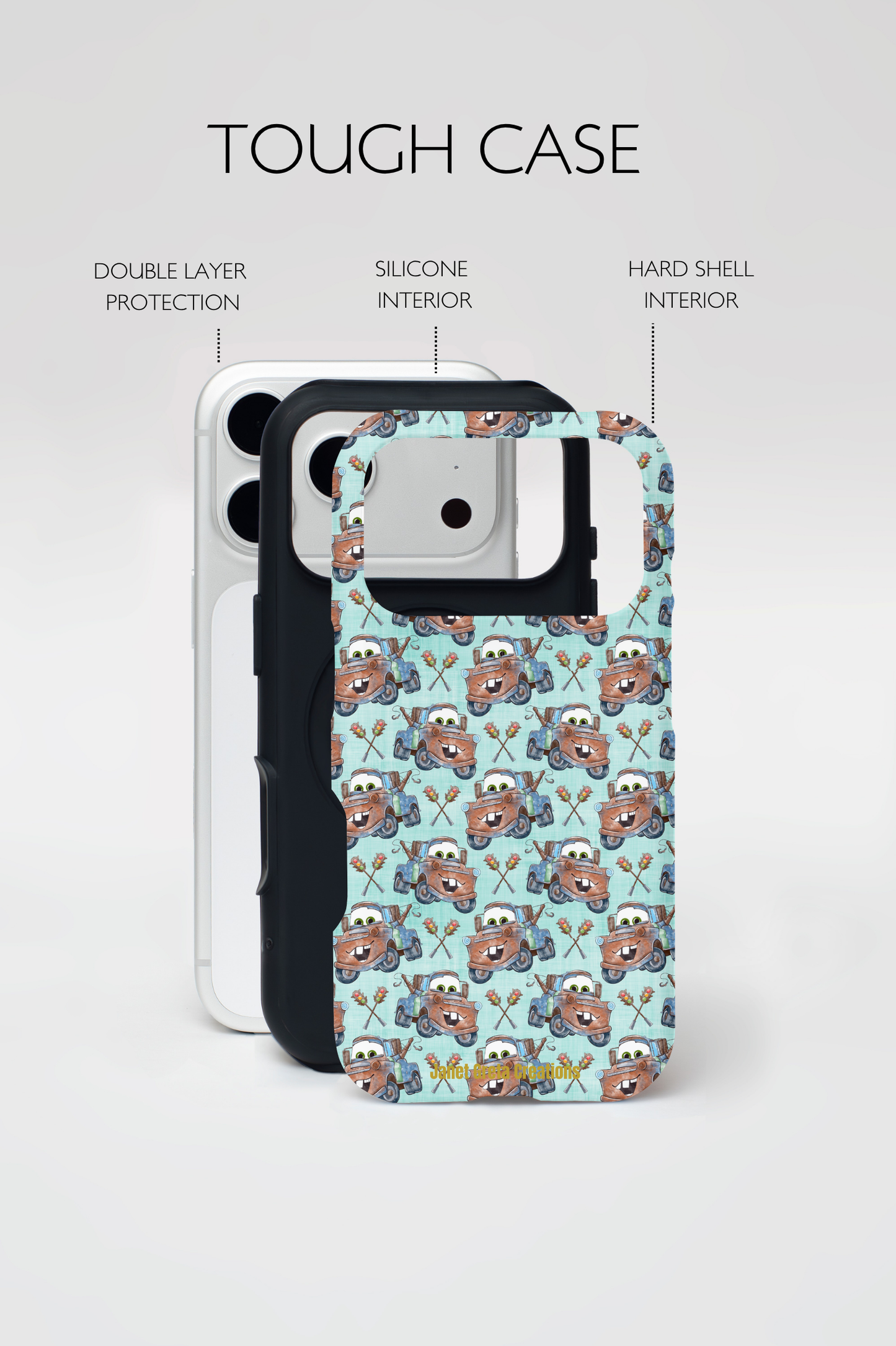 MagSafe Phone Case 11