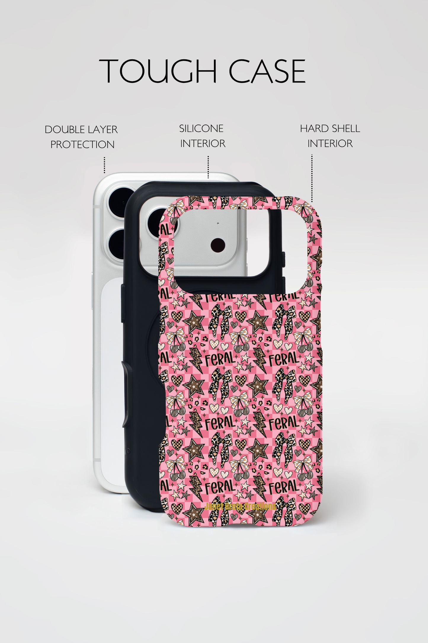 MagSafe Phone Case 16