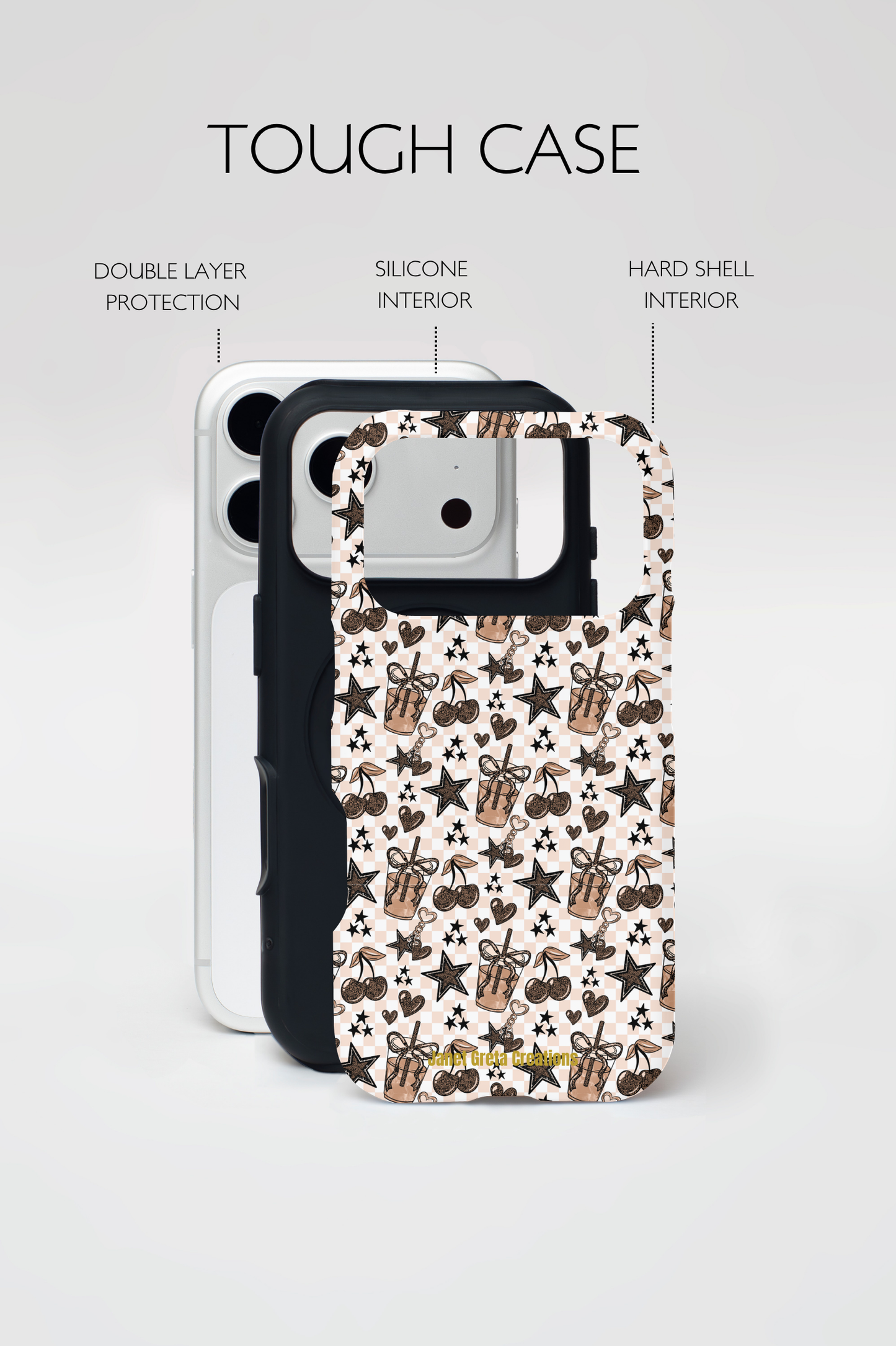 MagSafe Phone Case 19