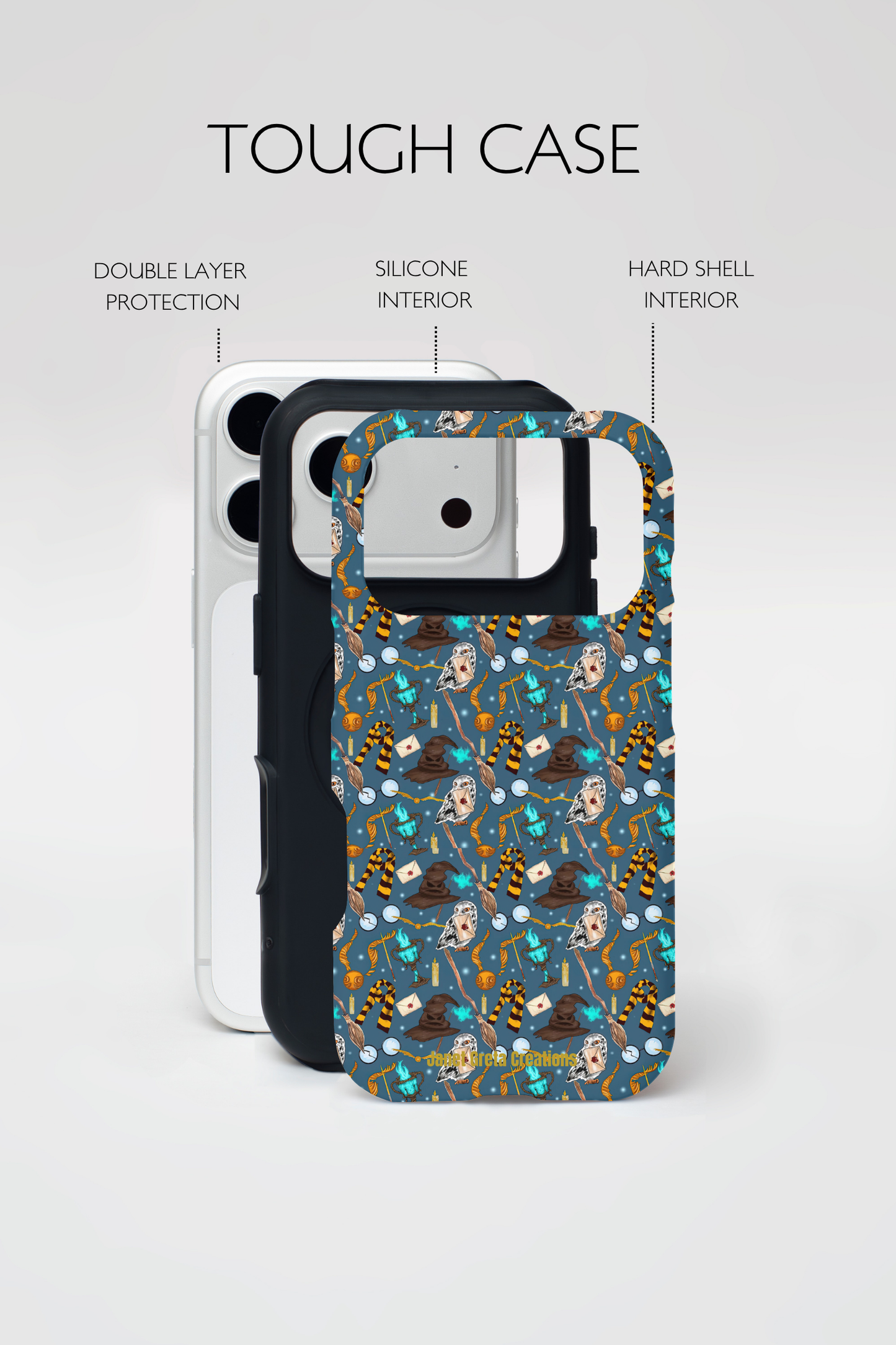 MagSafe Phone Case 22