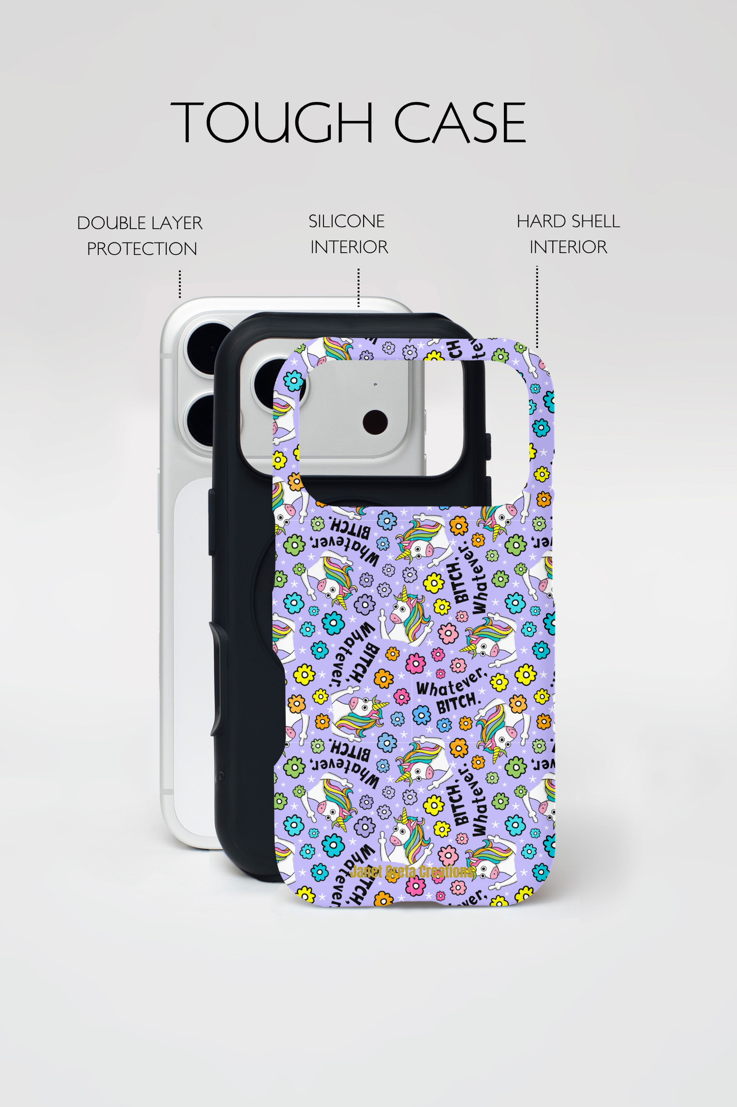 MagSafe Phone Case 24