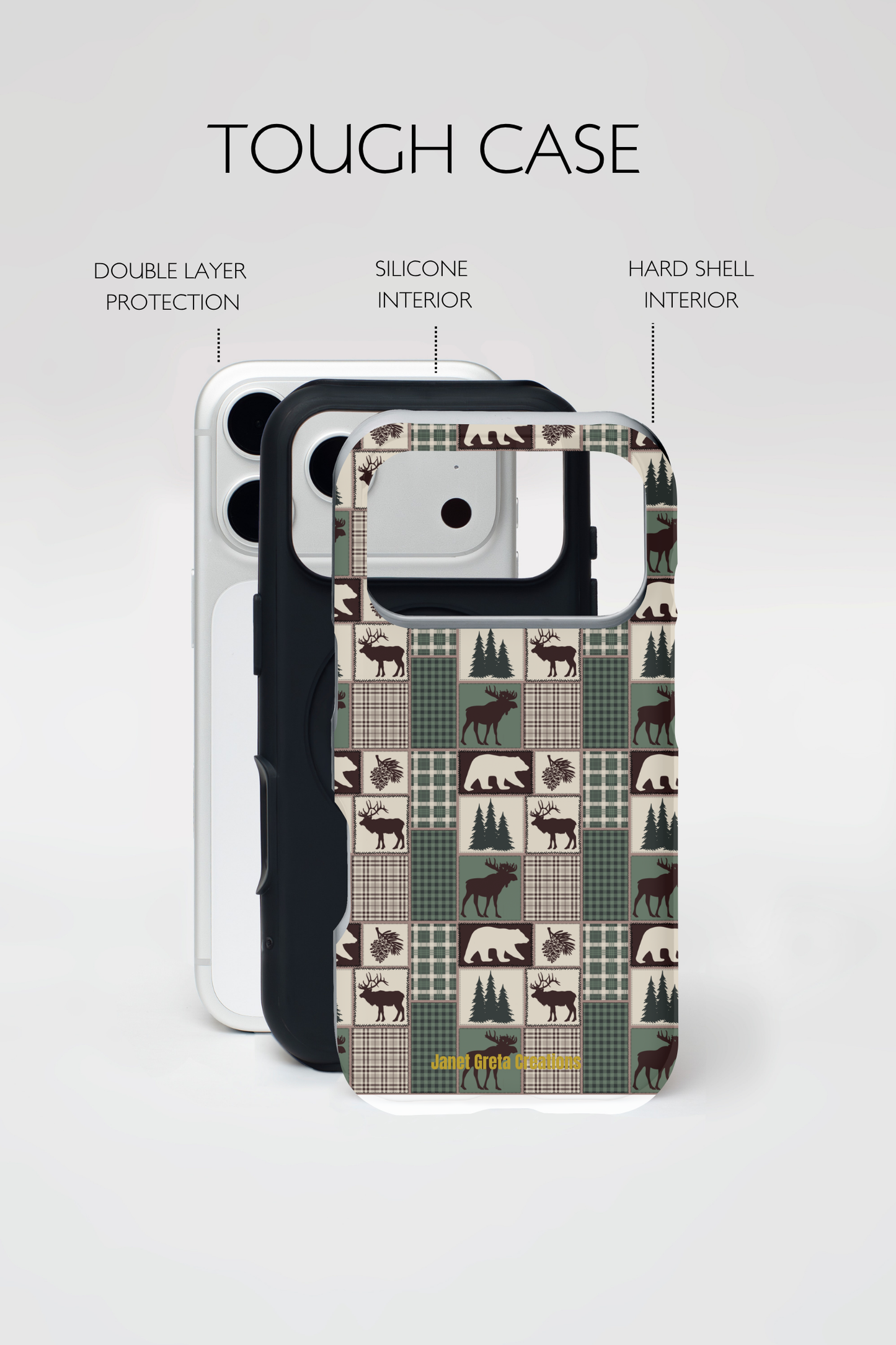 MagSafe Phone Case 27