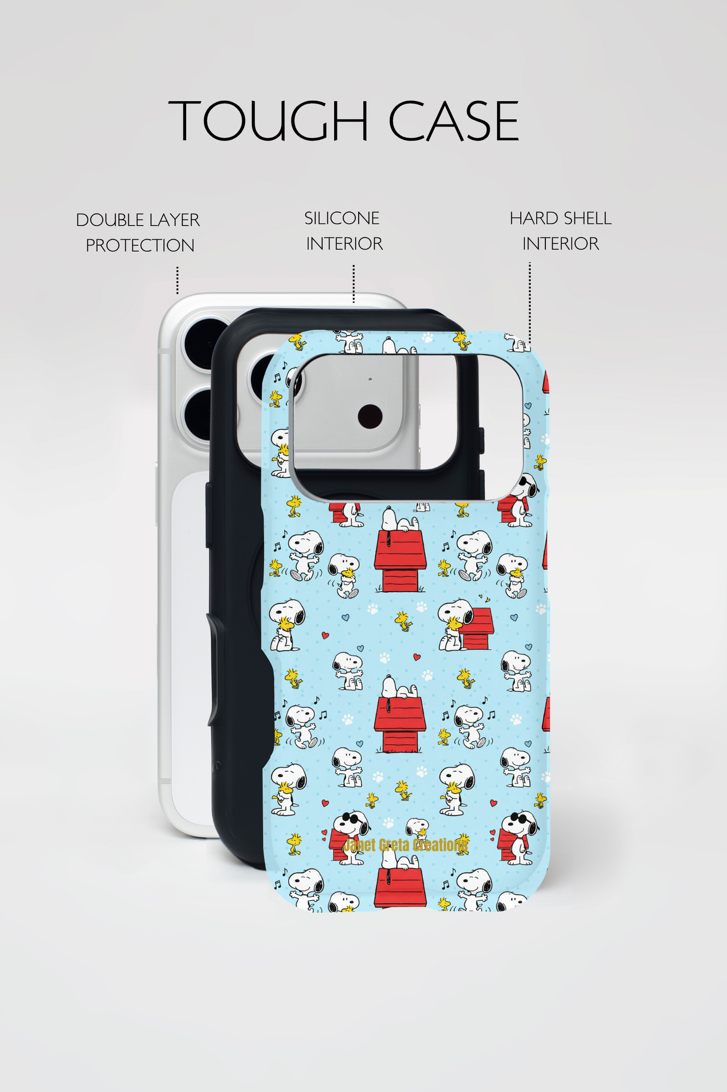 MagSafe Phone Case 43