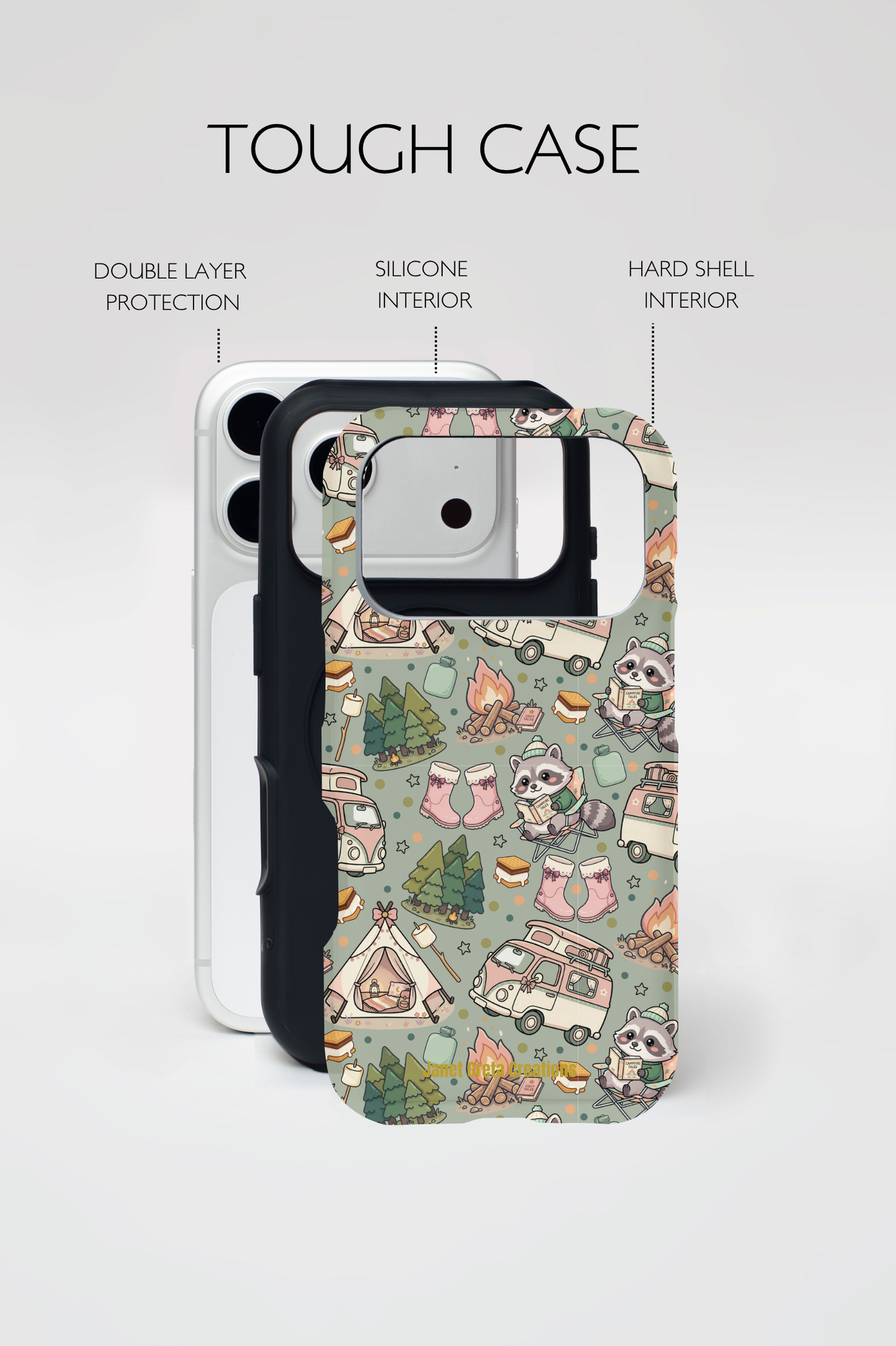 MagSafe Phone Case 44