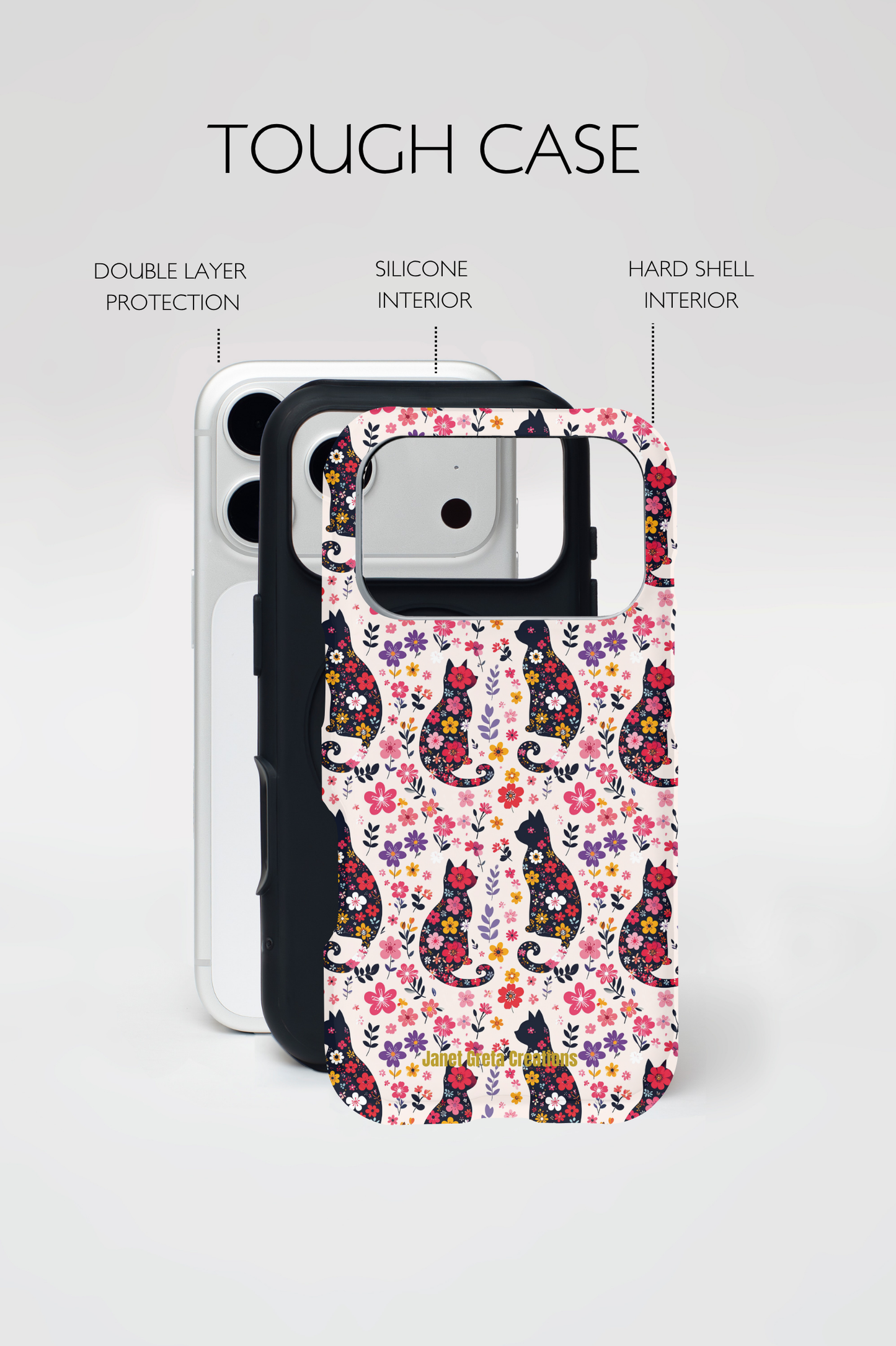 MagSafe Phone Case 49