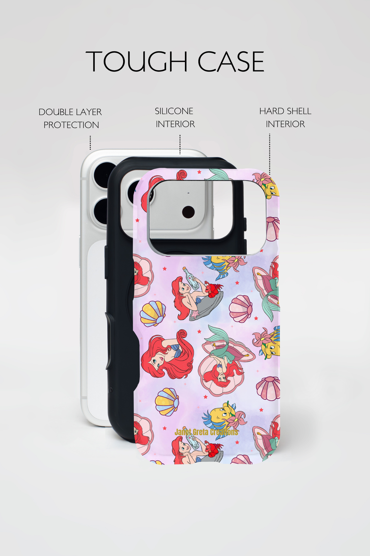 MagSafe Phone Case 51