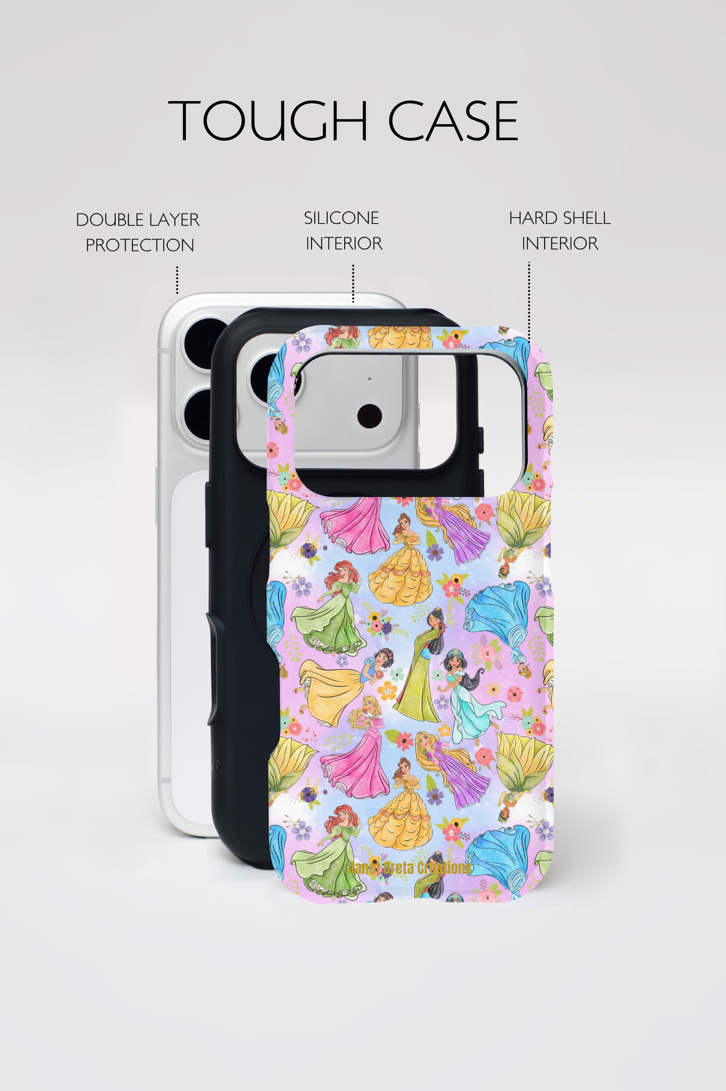 MagSafe Phone Case 54