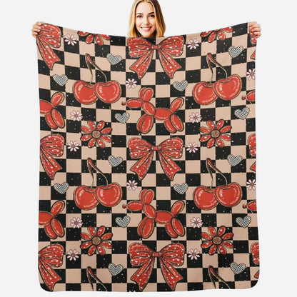 Blanket and Tumbler PREORDER