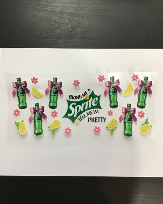 Drink wrap