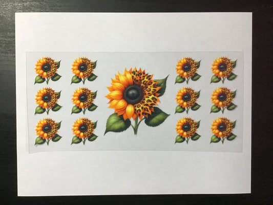Fruit/Flower wrap