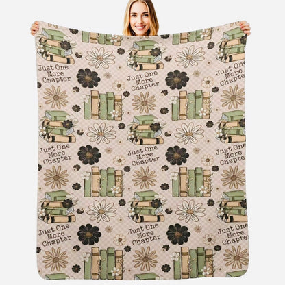 Blanket and Tumbler PREORDER