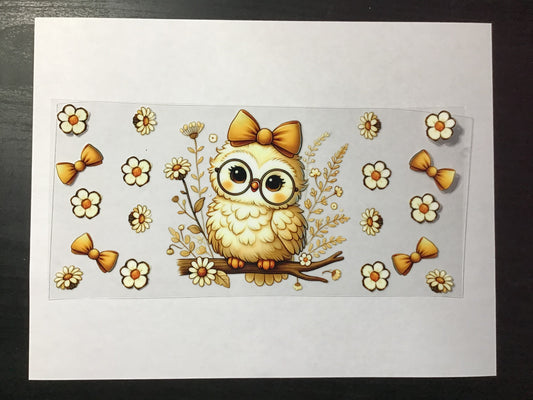 Animal wrap