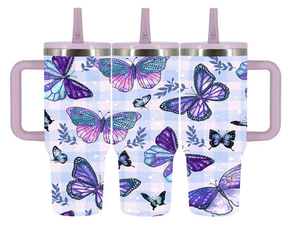 Blanket and Tumbler PREORDER
