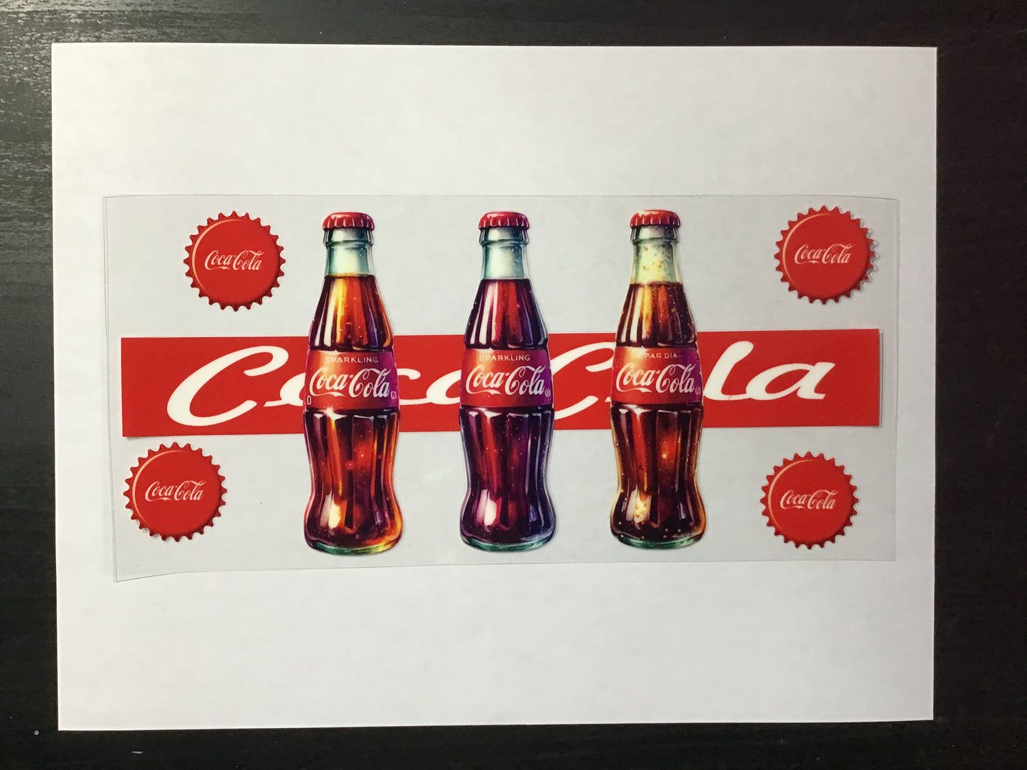 Drink wrap