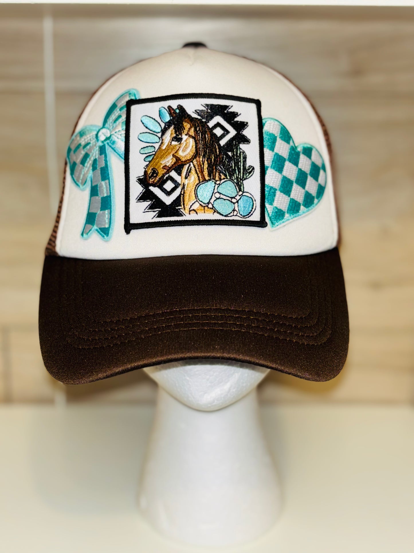 💥BLOWOUT! Premade Trucker Hat