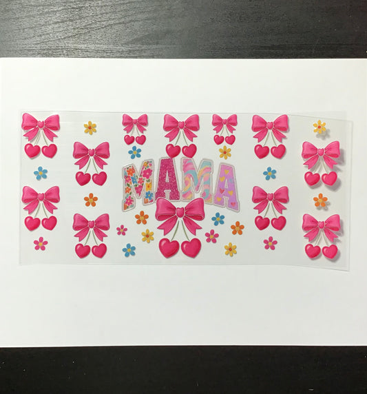 Mama wrap