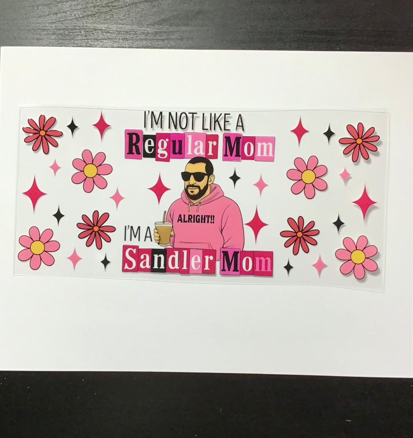 Mama wrap