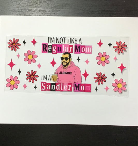 Mama wrap