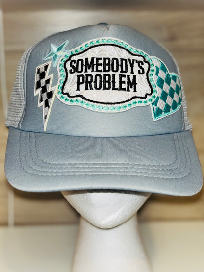 💥BLOWOUT! Premade Trucker Hat